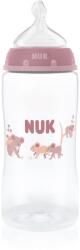 Nuk First Choice Koala biberon cu controlul temperaturii 3m+ 1 buc