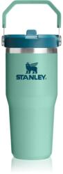 Stanley IceFlow Flip Straw 2.0 Tumbler sticlă termos din oțel inoxidabil Spring Green 1 buc - notino - 206,00 RON