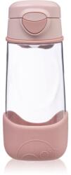 b.box Sport biberon pentru copii Blush Crush 1 buc