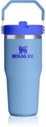 Stanley IceFlow Flip Straw 2.0 Tumbler sticlă termos din oțel inoxidabil Blue Sky 1 buc - notino - 187,00 RON