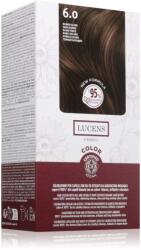 Kemon Lucens Umbria culoare par culoare 6.0 Biondo Scuro 100 ml