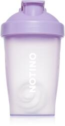 Notino Sport Collection Shaker shaker pentru sport Purple 1 buc