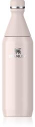 STANLEY All Day Slim Bottle sticlă inoxidabilă pentru apă Rose Quartz 1 buc