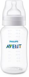 Philips Anti-colic SCY106/01 biberon pentru sugari anti-colici 3 m+ 1 buc