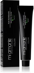 Mi Amante Professional Colori Culoare permanenta pentru par Very Light Blonde Intense Ash 9, 1 100 ml