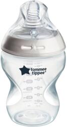 Tommee Tippee Natural Start Anti-Colic biberon auto-sterilizant Slow Flow 0m+ 1 buc - notino - 36,00 RON