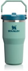 Stanley IceFlow Flip Straw 2.0 Tumbler sticlă termos din oțel inoxidabil Spring Green 1 buc - notino - 243,00 RON