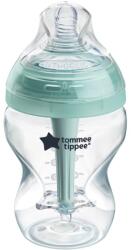 Tommee Tippee Advanced Anti-Colic biberon auto-sterilizant anti-colici Slow Flow 0m+ 1 buc