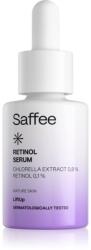 Saffee LiftUp Retinol Serum ser regenerant antirid cu retinol 30 ml