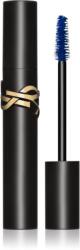 Yves Saint Laurent Lash Clash Extreme Volume mascara pentru extra volum culoare 04 Blue 8 ml