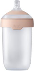 LOVI Mammafeel Bottle 250ml biberon pentru sugari 3 m+ 1 buc