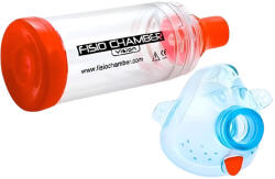 Fisio Chamber inhaláló szett felnőtt