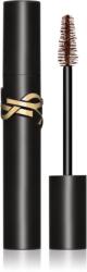 Yves Saint Laurent Lash Clash Extreme Volume mascara pentru extra volum culoare 02 Brown 8 ml