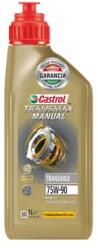 Castrol transmax manual Transaxle 75W-90 1 liter