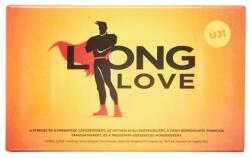Mr Potencia Long Love kapszula 4x