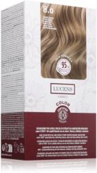Kemon Lucens Umbria culoare par culoare 8.0 Biondo Chiaro 100 ml