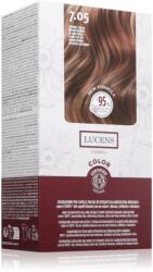 Kemon Lucens Umbria culoare par culoare 7.05 Biondo Caldo 100 ml