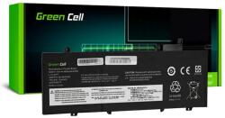 Green Cell Baterie Green Cell L17L3P71 L17M3P71 L17M3P72 pentru Lenovo ThinkPad T480s (LE174)