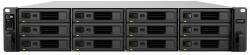 Synology Unitate de expansiune Synology RX1225RP pentru RackStation (12xSATA, RP) pentru RS3626xs, RS4826xs+, RS2825RP+ (RX1225RP)