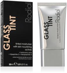 Rodial Glass Tint Tinted Moisturiser 30 ml nuanță 04 Rio