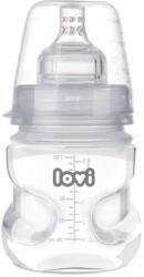 LOVI Medical+ biberon pentru sugari 0m+ 1 buc