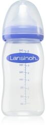 Lansinoh NaturalWave biberon pentru sugari Medium 1 buc