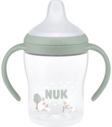 Nuk Perfect Match Sheep biberon pentru învățare cu controlul temperaturii 6m+ 1 buc - notino - 55,00 RON