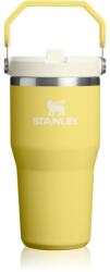 Stanley IceFlow Flip Straw 2.0 Tumbler sticlă termos din oțel inoxidabil Daffodil 1 buc - notino - 170,00 RON