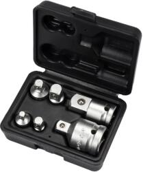 TOYA YT-10671 Adapter készlet 1/4-3/8-1/2 (YATO YT-10671)