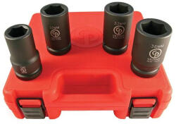 Chicago Pneumatic SS814D Dugókulcs Készlet 1" (8940166016) (CP-8940166016)