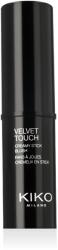 Kiko Milano Velvet Touch Creamy Stick Blush (05 Camelia Red) 10 g