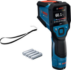 Bosch GIS12V-700-14 Professional termodetektor, -30. . . +700 °C, IP54 (0601083A00) - markabolt