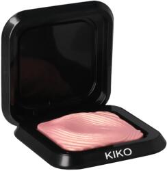 KIKO Water Eyeshadow 3 g nuanță 09 Golden Rose