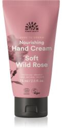 Urtekram Soft Wild Rose hidratáló kézkrém 75 ml