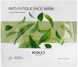 Kiko Milano Anti-Fatigue Face Mask Masca de fata
