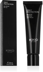 Kiko Milano Daily Protection BB Cream SPF 30 30 ml nuanță 03 Honey
