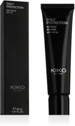 Kiko Milano Daily Protection BB Cream SPF 30 30 ml nuanță 05 Caramel