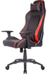 Tesoro Alphaeon S1 black/red