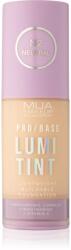 MUA Makeup Academy PRO/BASE Lumi Tint könnyű alapozó árnyalat N2 30 ml