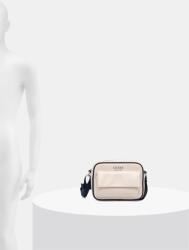 GUESS чанта crossbody дамска от имитация на кожа HOSHI (V6YZ04.W3009)