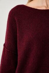 American Vintage пуловер дамски с добавена вълна PULL ML COL BATEAU (DAM225) - answear - 214,95 лв
