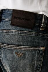 Emporio Armani дънки loose мъжки (EM006492.AF27565)