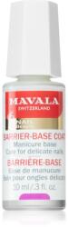 MAVALA Nail Beauty Barrier-Base Coat alapozó körömlakk 10 ml