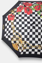 Moschino автоматичен чадър дамски (8991.openclose)