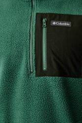 Columbia спортен суичър мъжки от полар Jasper (2142411)