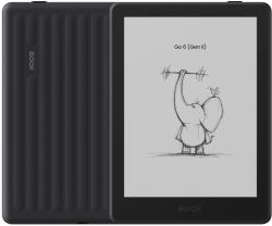 Onyx Електронен четец Boox - Go 6 Gen II, 6'', 3GB/32GB, Plum (6949710311904) Четец за Е-книги