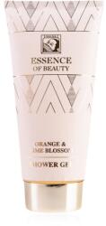 Accentra Essence Of Beauty Shower Gel tusfürdő gél 200 ml
