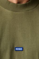 HUGO Blue тениска мъжка от памук Nieros (50509991) - answear - 87,82 лв