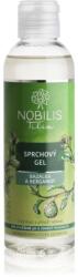 Nobilis Tilia Shower Gel tusfürdő gél nyugtató hatás 200 ml