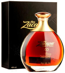  Zacapa Centenario XO Rum 0, 7l 40%